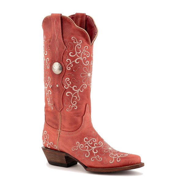 product variation Red image