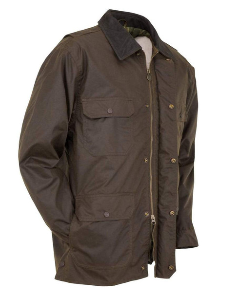 OUTBACK TRADING Men Gidley Jacket