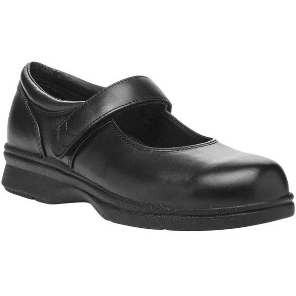 PROPET Women Mary Jane Black Shoes W0029-B