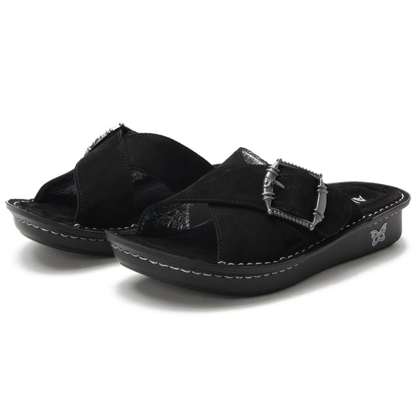 product variation Buttery Black image