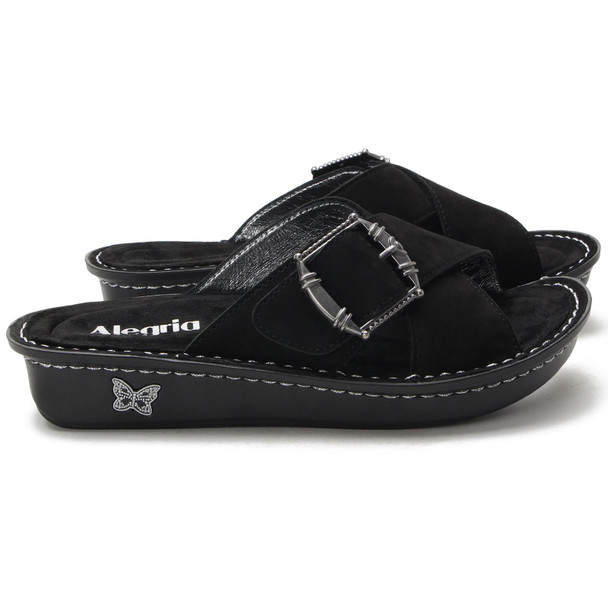 product variation Buttery Black image