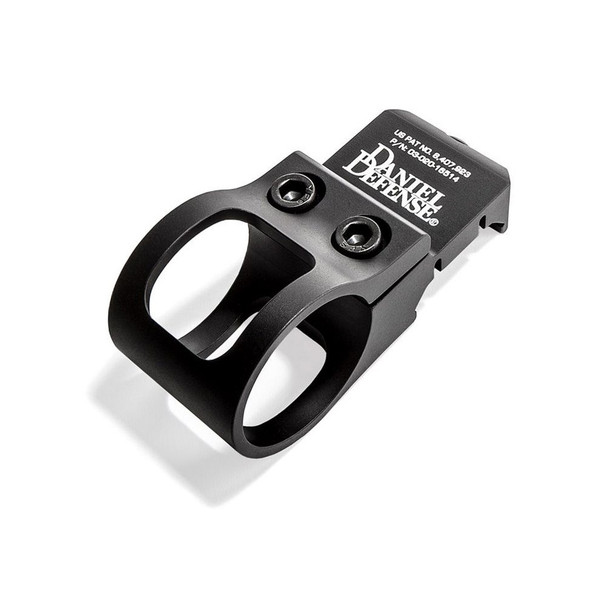 product variation DANIEL DEFENSE Offset Picatinny Black Flashlight Mount (03-020-16514) image