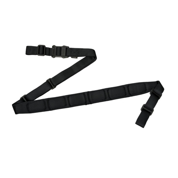 product variation MAGPUL MS1 Padded Black Sling (MAG545-BLK) image
