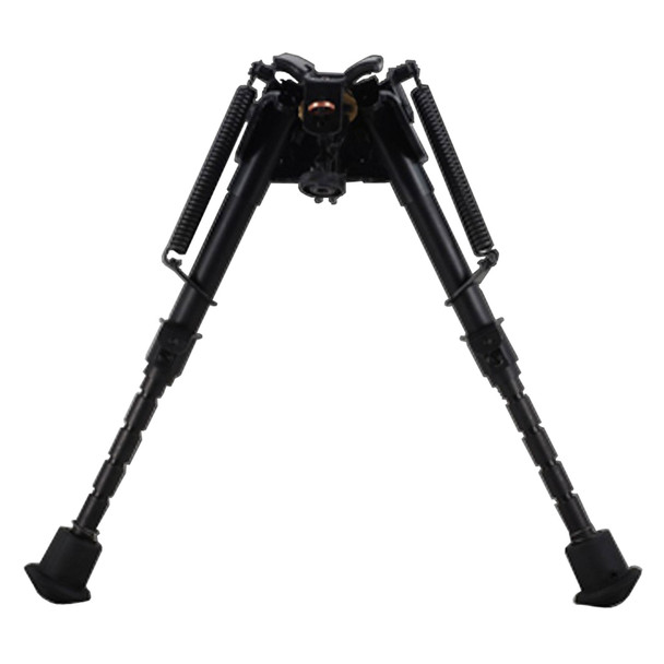 product variation HARRIS Rotating Bipod, Leg Notch 9-13 in., Black (SLM) image