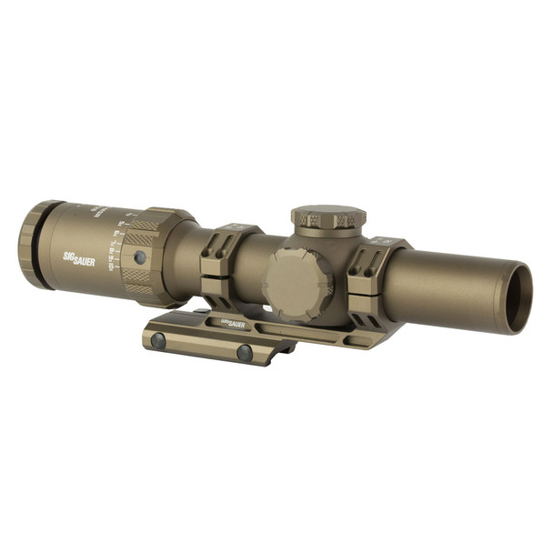 SIG SAUER TANGO-MSR LPVO 1-10x28 Riflescope SOTM11200