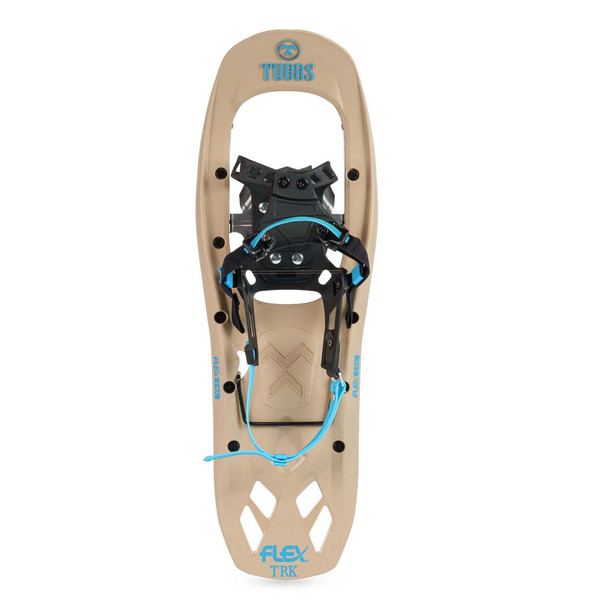 product variation TUBBS Men's Flex TRK Khaki Snowshoes, Size 24 (X220100601240) image