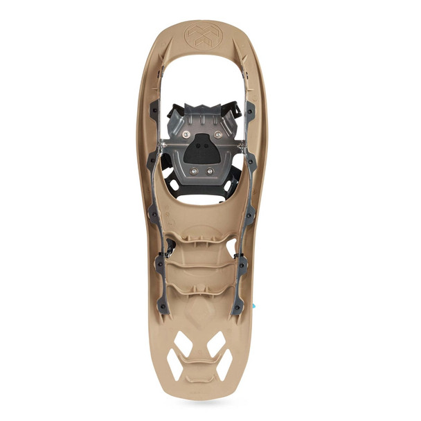product variation TUBBS Women's Flex TRK Khaki Snowshoes, Size 22 (X22010070122W) image