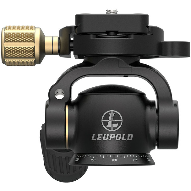 LEUPOLD Tripod Pan Head (183550)