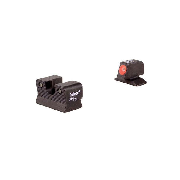 product variation TRIJICON HD Orange Beretta 92A1 96A1 Night Sight (BE113O) image