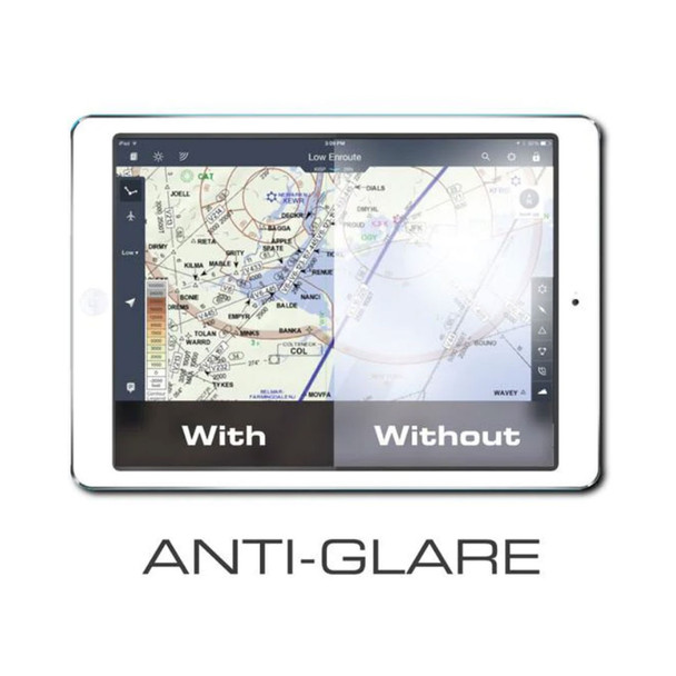 product variation MYGOFLIGHT ArmorGlas Anti-Glare iPad mini 1/2/3 Screen Protector (ACC-1405) image