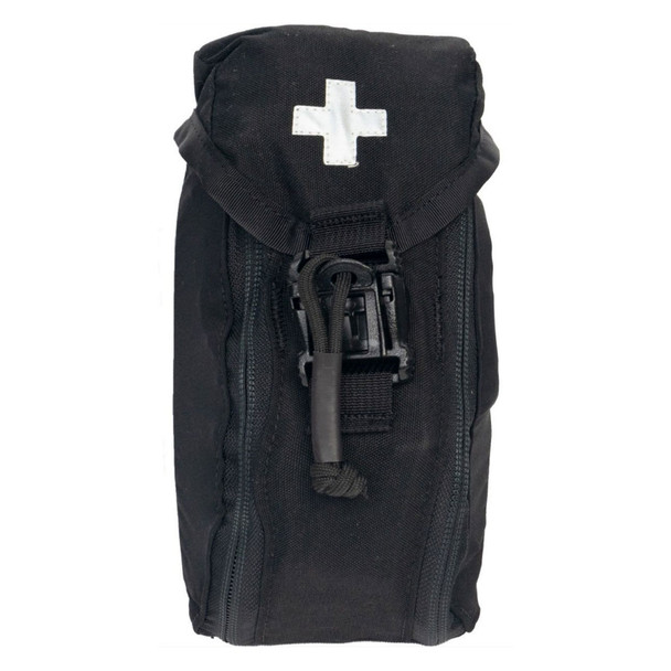 product variation NAR RIG Series Eagle IFAK Basic Black First Aid Kit (80-0509) image