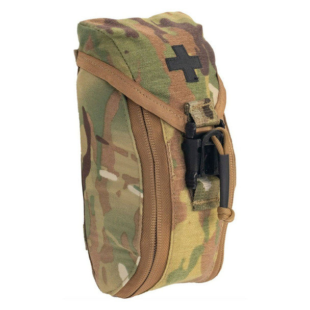product variation NAR RIG Series Eagle IFAK Basic Multicam First Aid Kit (80-0511) image