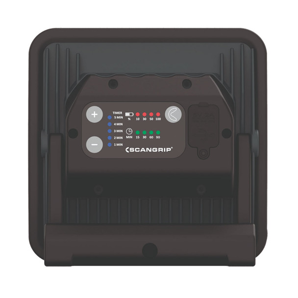 product variation SCANGRIP Nova-Uv S For Fast Curing LED UV Flood Light (03.5802US) image