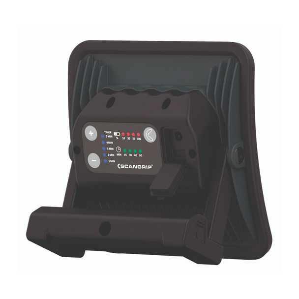 product variation SCANGRIP Nova-Uv S For Fast Curing LED UV Flood Light (03.5802US) image