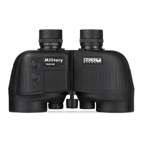 product variation STEINER M1050R LRF 10x50 Military Laser Rangefinder (2683) image