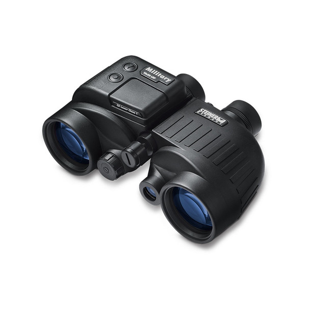 product variation STEINER M1050R LRF 10x50 Military Laser Rangefinder (2683) image
