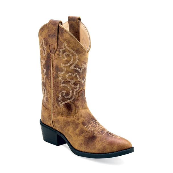 product variation Burnt Tan image