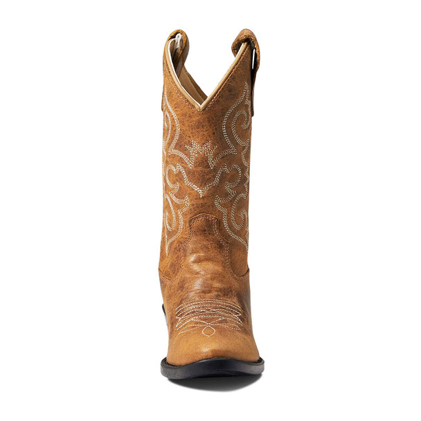 product variation Burnt Tan image