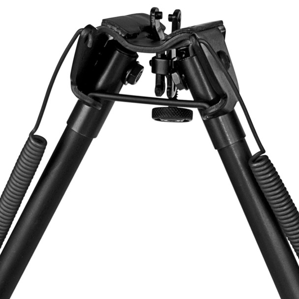 product variation HARRIS 1A2-L 9-13in Black Bipod (1A2L) image