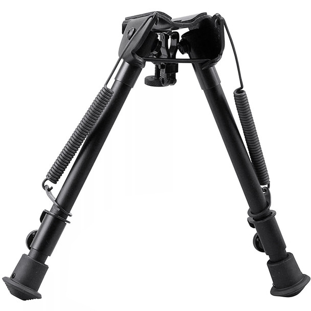 product variation HARRIS 1A2-L 9-13in Black Bipod (1A2L) image