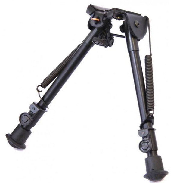product variation HARRIS 1A2-L 9-13in Black Bipod (1A2L) image