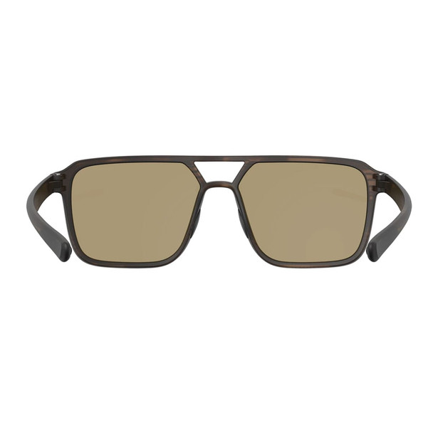 product variation LEUPOLD Bridger Matte Tortoise/Bronze Mirror Sunglasses (182673) image