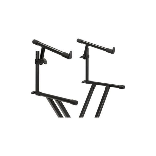 product variation ULTIMATE SUPPORT Universal Second Tier for IQ-X-1000 and IQ-X-2000 Keyboard Stands (IQ-X-200-) image