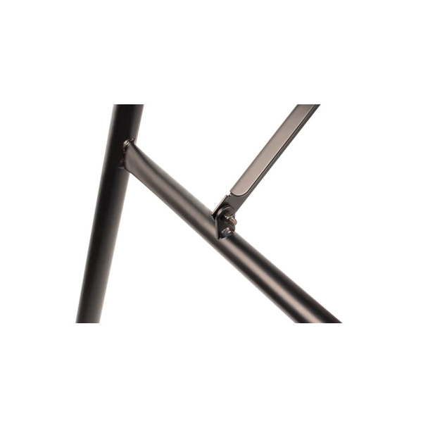 product variation ULTIMATE SUPPORT JamStands Multi-Purpose Mixer and Keyboard Stand (JS-MPS1) image
