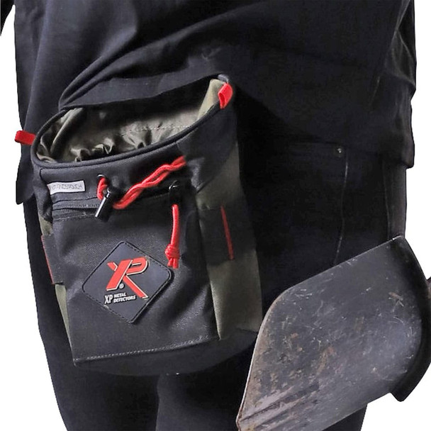 product variation XP METAL DETECTORS XP Finds Pouch (XPPOUCH) image