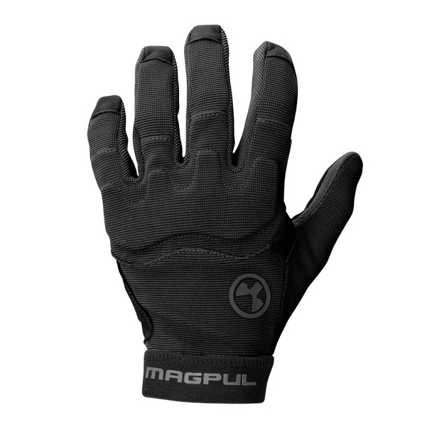 MAGPUL Men Patrol 2 Black Gloves MAG1015-001