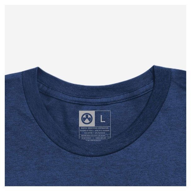 product variation Navy Heather image