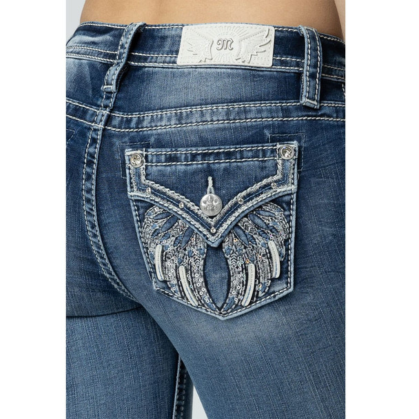 product variation Medium Blue image