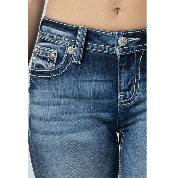 product variation Medium Blue image