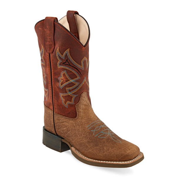 product variation Brown/Burnt Red image