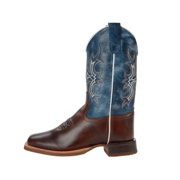 product variation Brown/Wipe Out Blue image