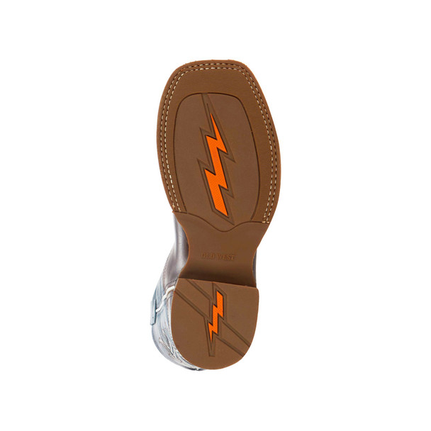 product variation Brown/Wipe Out Blue image