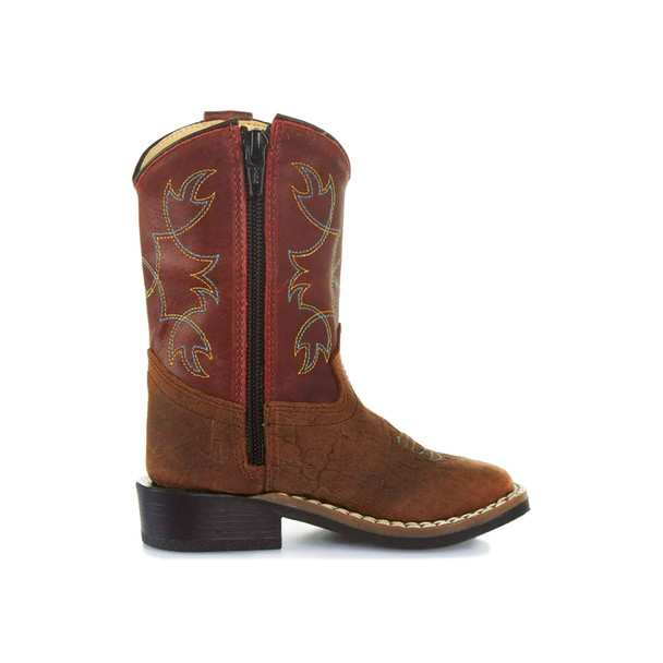 product variation Brown/Burnt Red image