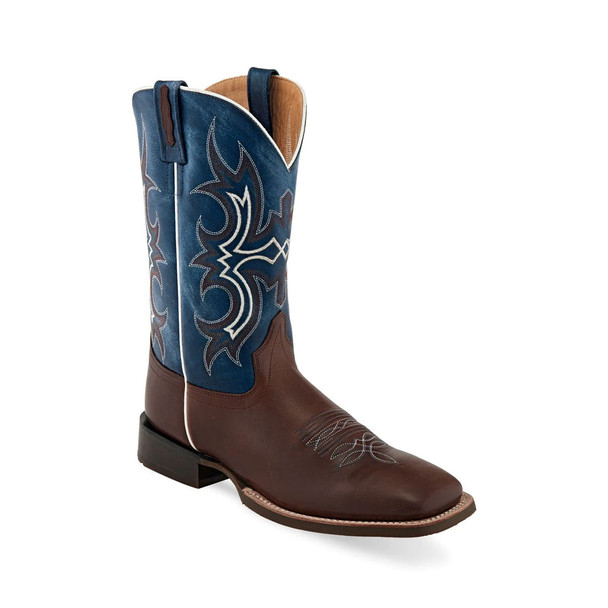 product variation Dark Brown/Wipe Out Blue image