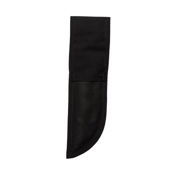 product variation CASE XX Lightweight Synthetic Camo Caliber Ridgeback Hunter Knife with Ballistic Nylon Sheath (18336) image