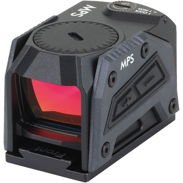 product variation STEINER MPS Micro Pistol Sight (8700-MPS) image