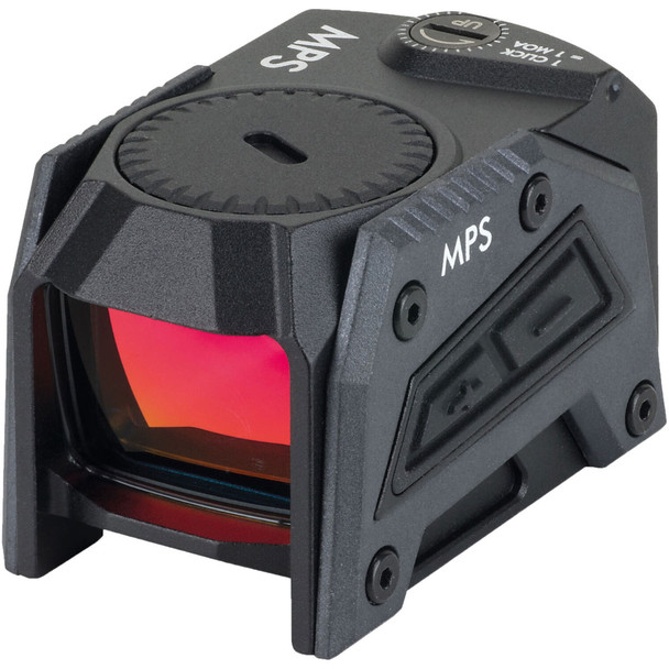 product variation STEINER MPS Micro Pistol Sight (8700-MPS) image