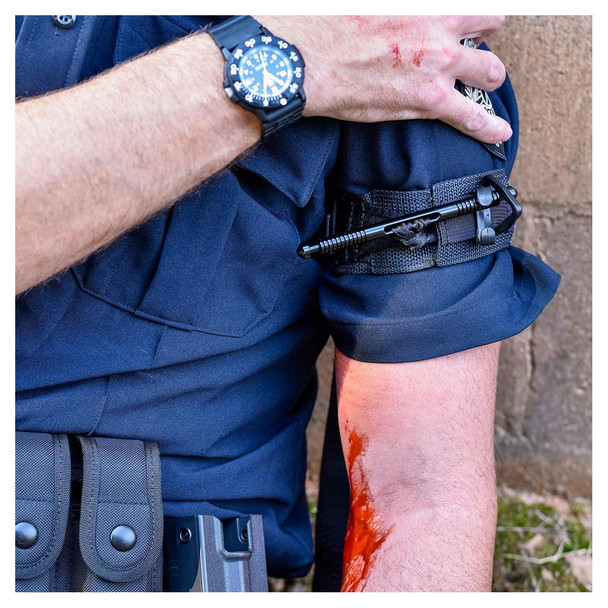 product variation TACMED SOLUTIONS SOF Black Tourniquet (84-0009) image