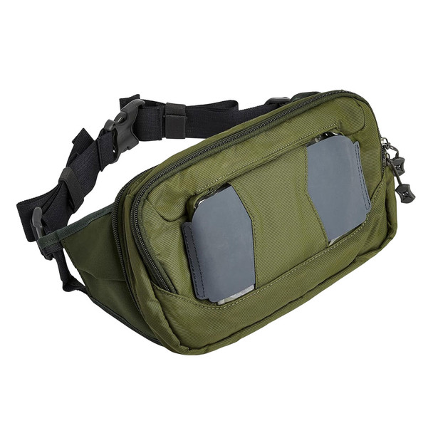 product variation Canopy Green/Smoke Gray image