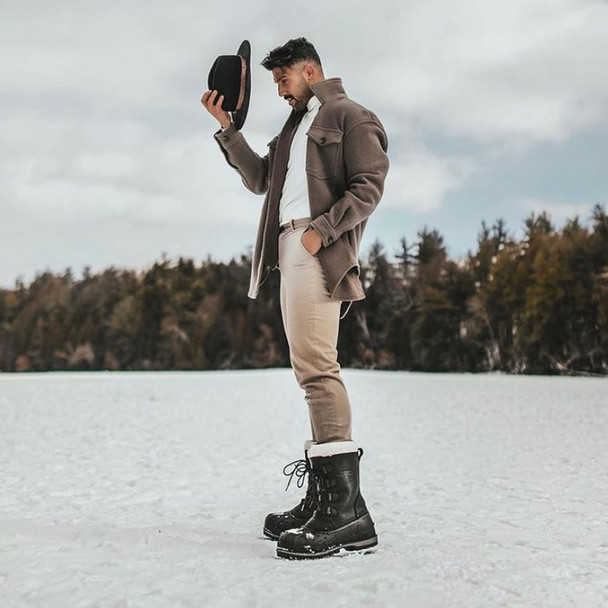 product variation Black image