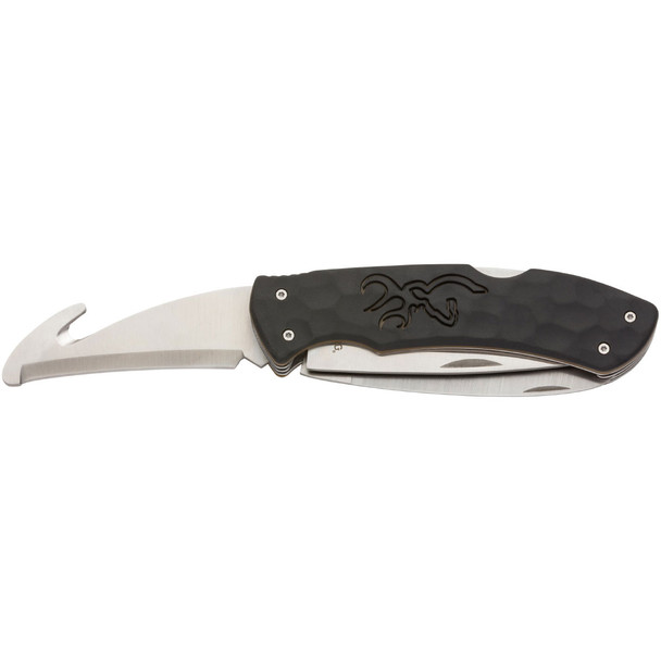 product variation BROWNING Primal Kodiak 3.75in Folding Knife (3220430) image