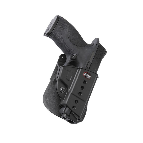 product variation FOBUS S&W M&P & SD Right Hand Evolution Paddle Holster (SWMP) image