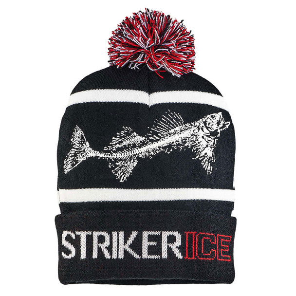 product variation STRIKER ICE Fossil Pom Hat (504000) image