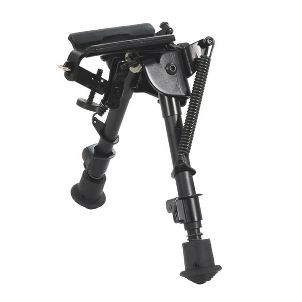 product variation HARRIS 1A2-LM Fixed 9-13in Black Bipod (1A2LM) image
