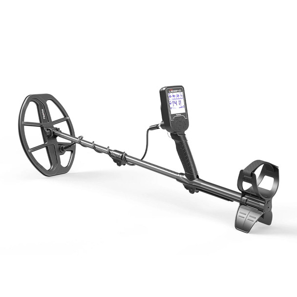 product variation NOKTA The Legend Metal Detector with Bluetooth Headphones (11000838+17000257) image