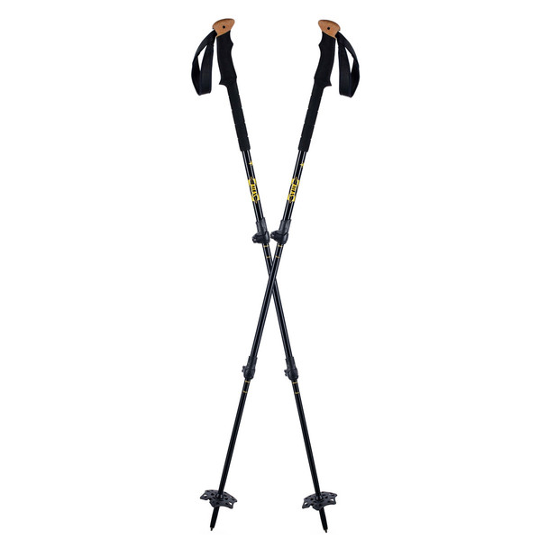 product variation ATLAS SNOW-SHOE COMPANY All-Mountain 3-Piece Poles (U2002001010) image